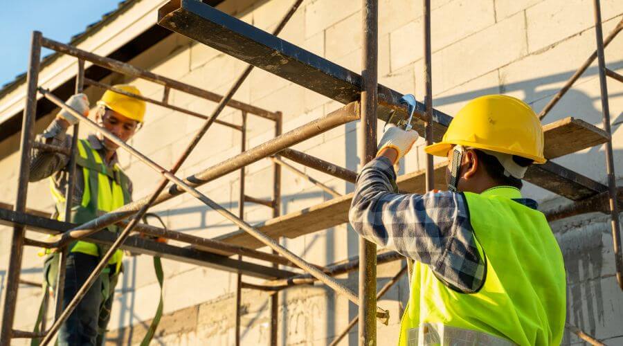 Fascia Repair in North Brunswick, NJ